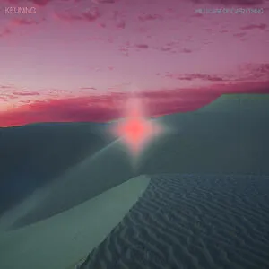 A mild case of everything